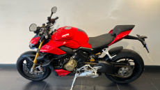 Ducati Streetfighter V4 S (20MY)